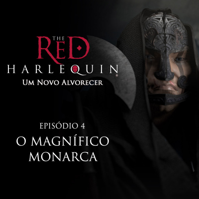 The Red Harlequin