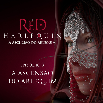 The Red Harlequin
