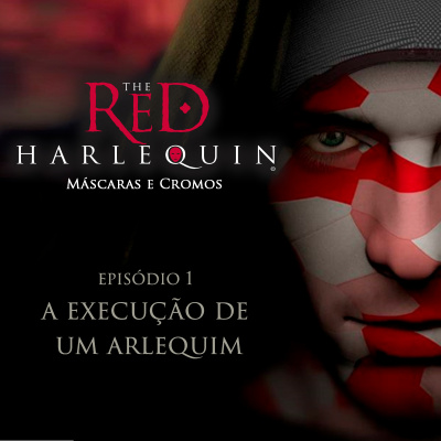 The Red Harlequin