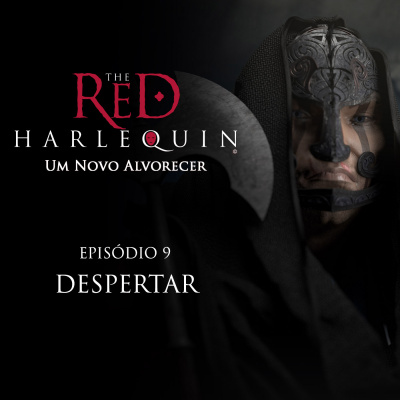 The Red Harlequin