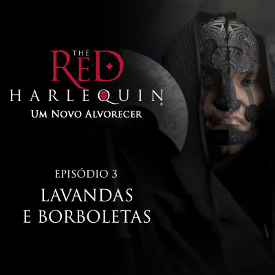 The Red Harlequin