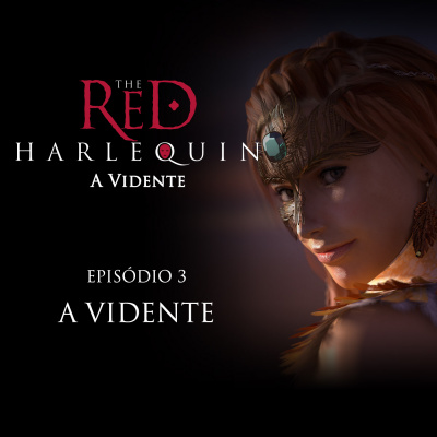 The Red Harlequin