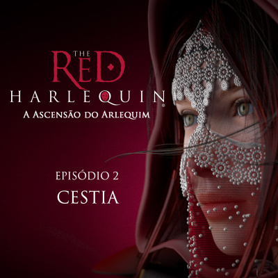 The Red Harlequin