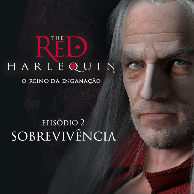 The Red Harlequin