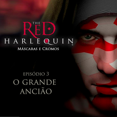 The Red Harlequin