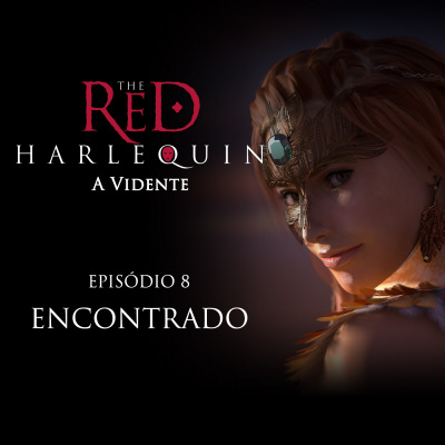 The Red Harlequin