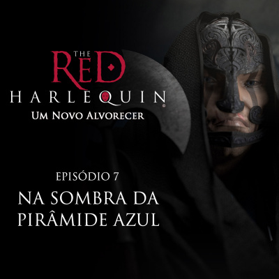 The Red Harlequin