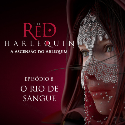 The Red Harlequin