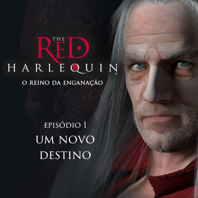 The Red Harlequin