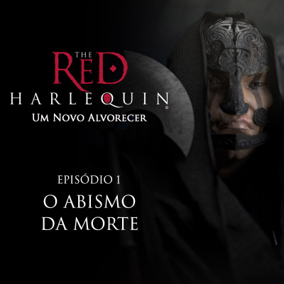The Red Harlequin