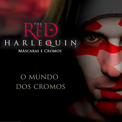 The Red Harlequin