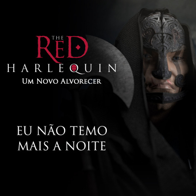 The Red Harlequin