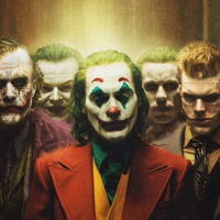 PLATINACAST 8 - Qual o melhor Coringa?