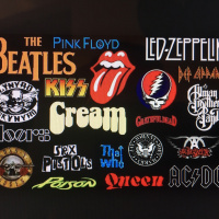 PLATINACAST 5 - BANDAS DE ROCK