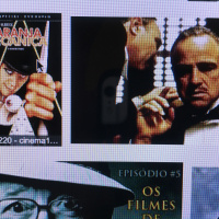 PLATINACAST 7 - FILMES CLASSICOS