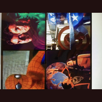 PLATINACAST 4 - FILMES B