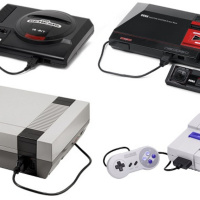 PLATINACAST 6 - Jogos Classicos de Plataforma