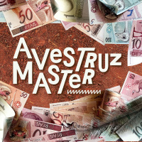 Avestruz Master