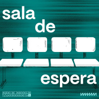Sala de Espera - Parte 3
