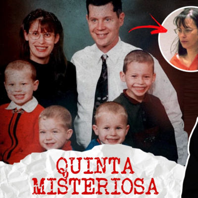 Quinta Misteriosa