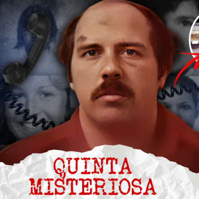 Quinta Misteriosa