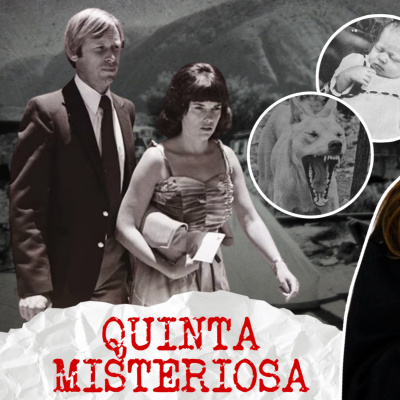 Quinta Misteriosa