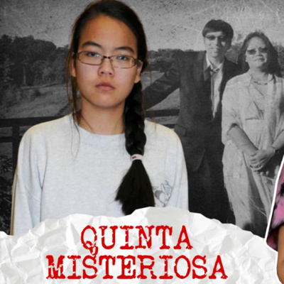 Quinta Misteriosa