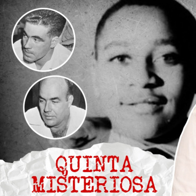 Quinta Misteriosa
