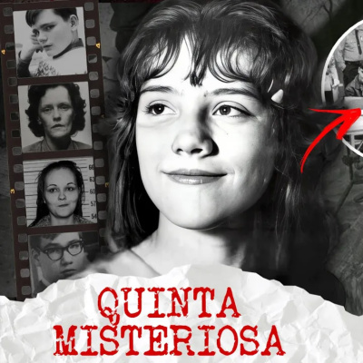 Quinta Misteriosa