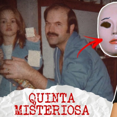 Quinta Misteriosa