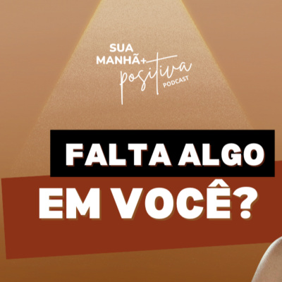 Sua Manhã +Positiva