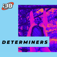 Determiners