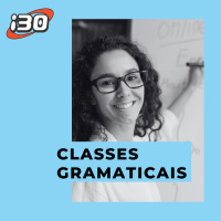 Classes Gramaticais