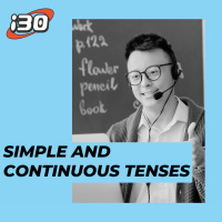 Simple Continuous