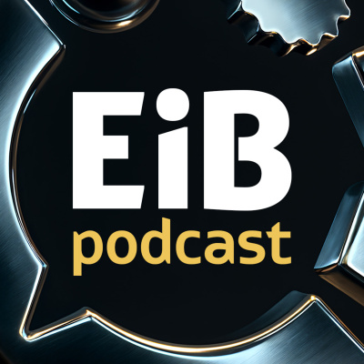 English in Brazil Podcasts