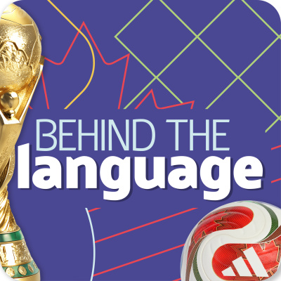 English in Brazil Podcasts
