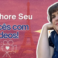 Como usar vídeos para melhorar a compreensão em francês