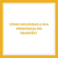Refine a sua pronúncia treinando essas 11 palavras
