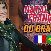 Natal na França: Descubra como os franceses comemoram
