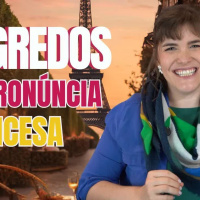 AULA DE FRANCÊS: 3 Segredos da pronúncia francesa perfeita