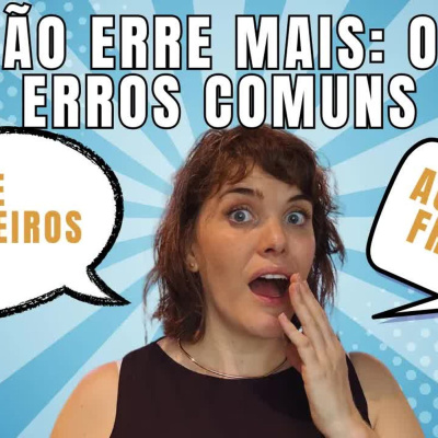 Fale Francês Avec Elisa