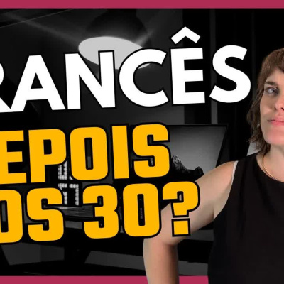 Fale Francês Avec Elisa