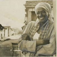 26 Despertar - Humanidade, Carolina Maria de Jesus