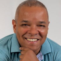 50 - ESPECIAL #VidasNegrasImportam - Sérgio Pires em Quebranto poema de Cuti