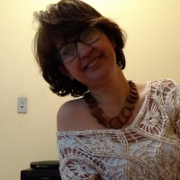 111 - EU POETA - Desejo, Nilceia Ribeiro