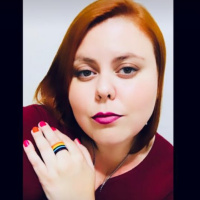 129 - EU POETA - Estrela cadente, Jennifer Daniele