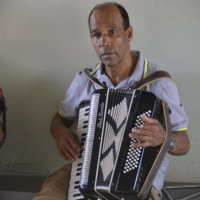 20 Despertar - Vitorino José da Silva