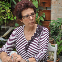 20 Aquietar - Dalila Teles Veras