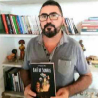 122 - Álbum, Antônio Nogueira da Silva