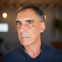 73 - Arnaldo Antunes (poesia concreta)